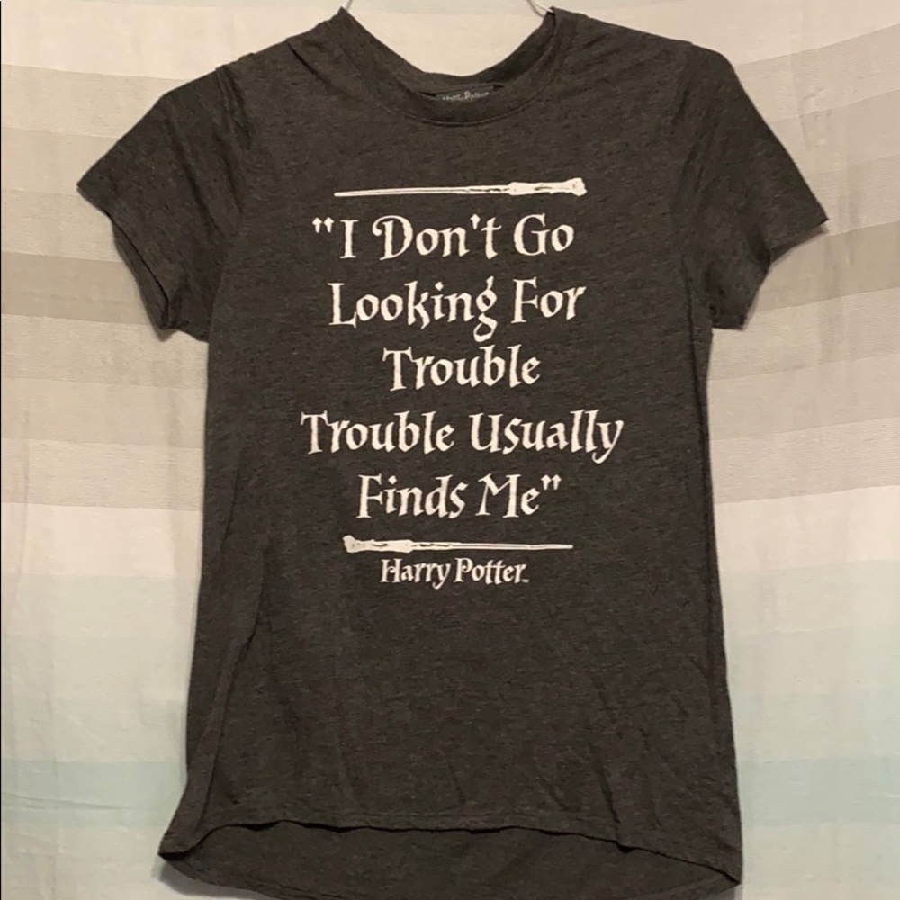 Harry Potter Tee
